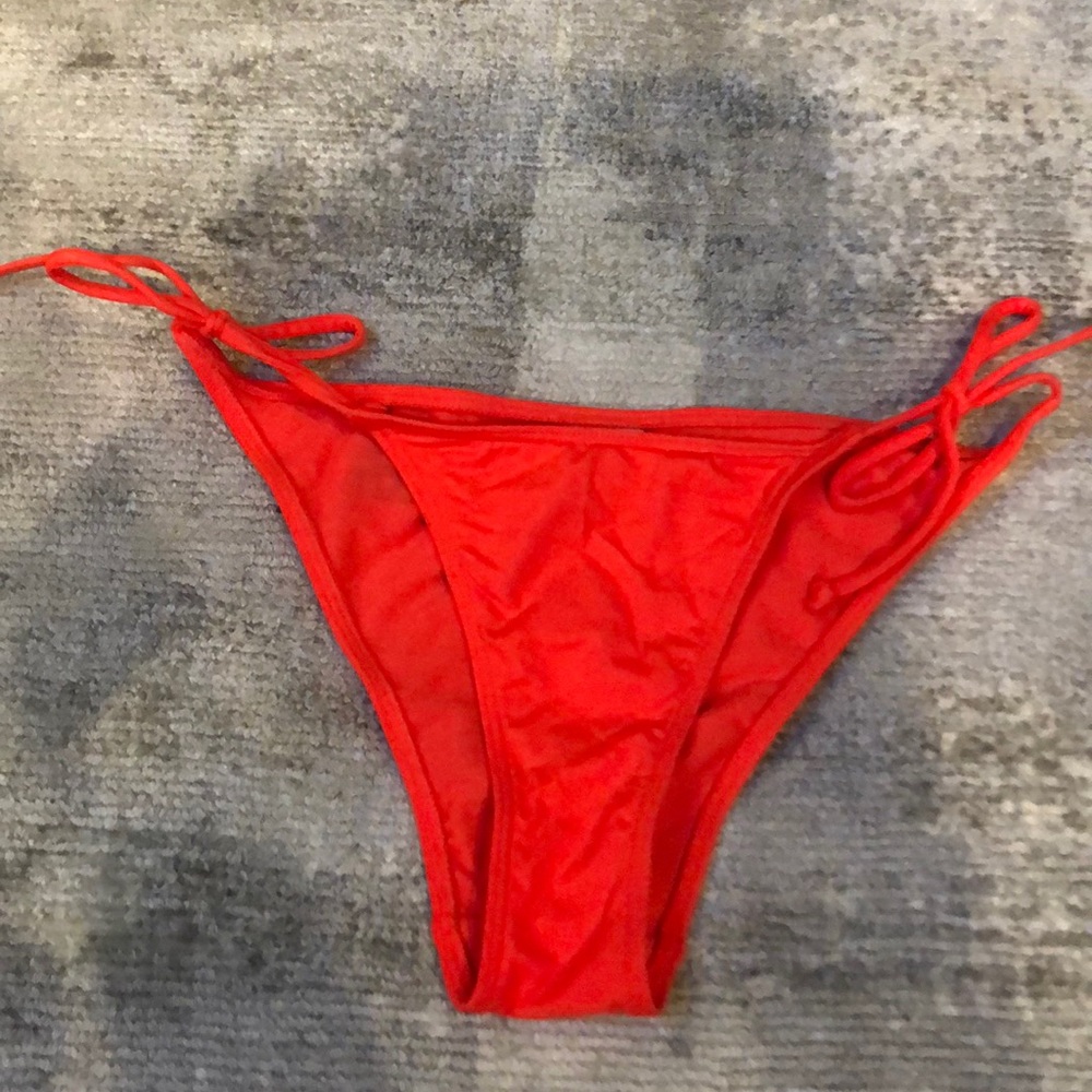 Abercrombie & Fitch swim bottom